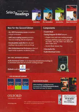 SELECT READING UPPER INTERMEDIATE